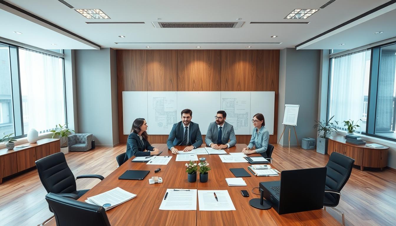 Startup legal compliance and commercial guidance