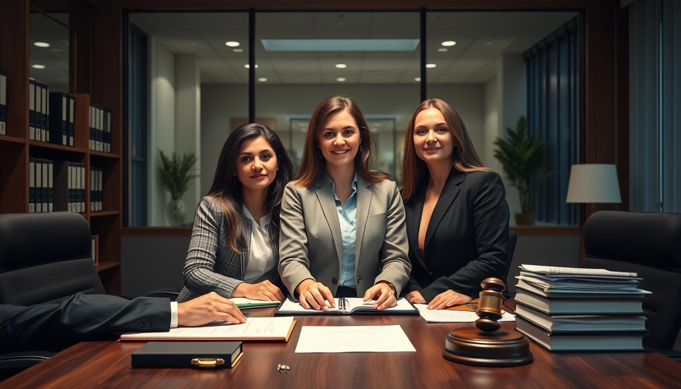 Contract review and legal advisory for business owners