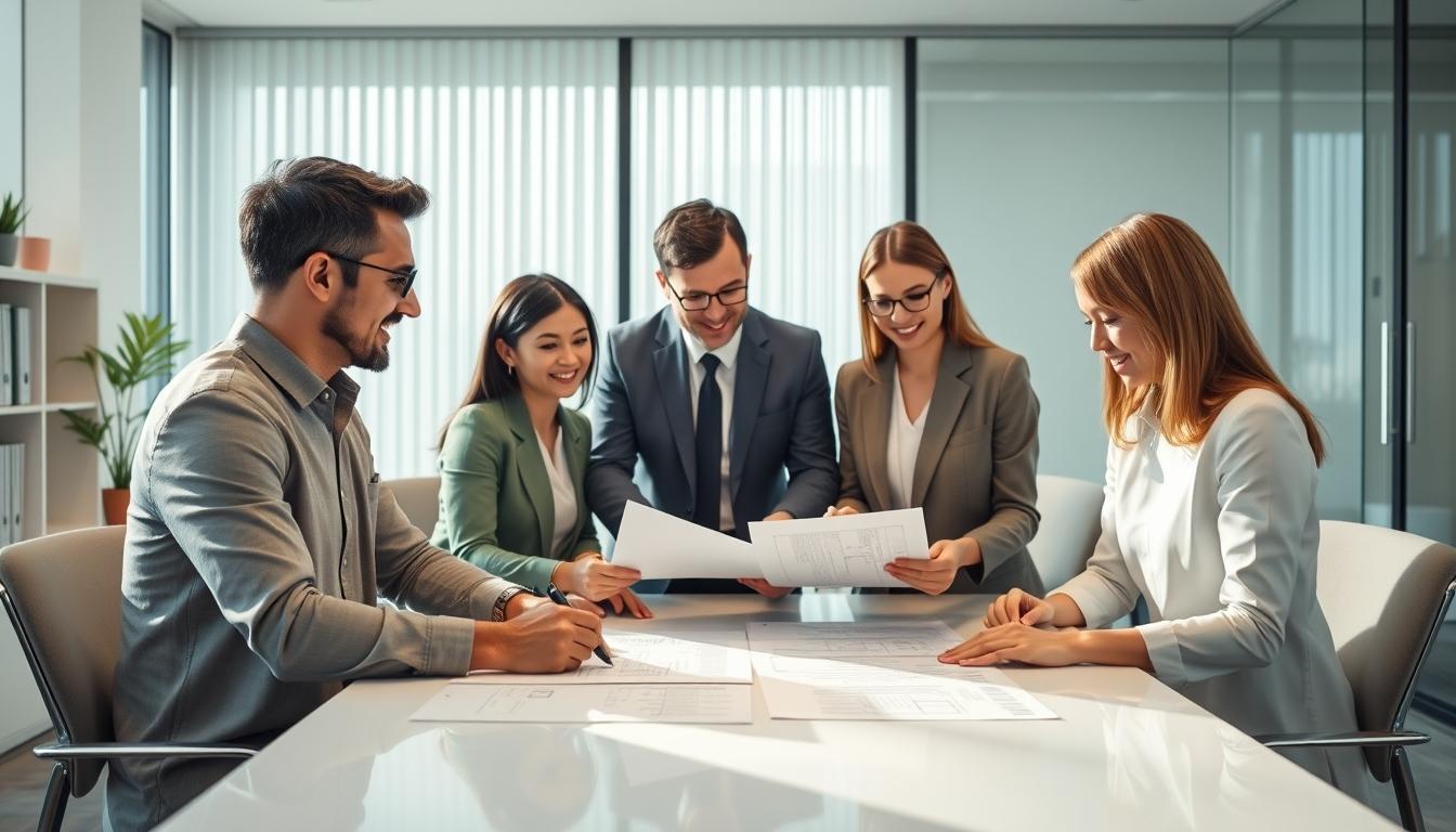 Business legal planning and contract protection